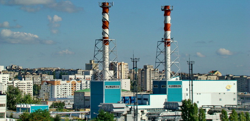 Over the 15 years, plant produced over 4 billion kWh of electrical and 4 million Gcal of thermal energy
