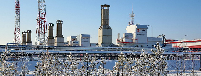 The gas turbine power plant