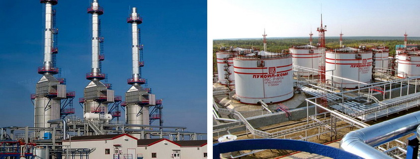 OTP Usa-Heavy Oil