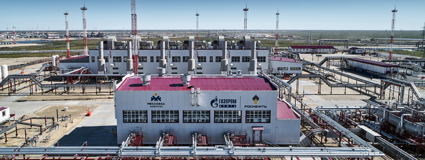Gas turbine power plant