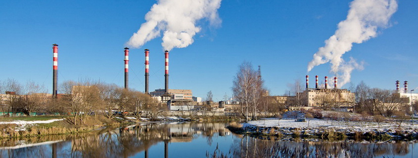 Minsk CHPP-2